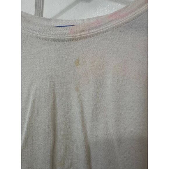 Old Navy X-large tall crop tee shirt - Picture 4 of 11